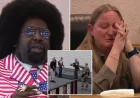 Afroman in Court: 6 Revelations from a Clash That Left an Officer in Tears