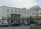 Limerick News: Mystery as Woman in Her 50s Found Dead in Car on University Hospital Grounds