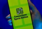 Connections Hints: Sports Edition Reveals Four Theme Sets and Answers for March 18, 2026 (#541)