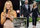 Chelsea Handler Posts Mysterious Instagram Message Following RFK Jr. and Hines Criticism