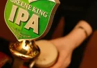 Brewery giant Greene King puts 150 pubs at risk of closure in massive shake-up as boss steps down