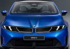 Bmw I3 arrives with a 560-mile claim as BMW’s electric 3 Series reboot lands