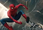 “Tom Holland’s Spider-Man Encounters Punisher in New ‘Brand New Day’ Trailer”