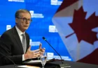 Before the Bell: Bank Of Canada Interest Rate Announcement Keeps Markets on Edge