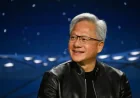 Chinese AI Stocks Surge with OpenClaw Ties After Nvidia CEO’s Optimism