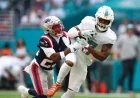 Jaylen Waddle Trade Alters Patriots’ Future with A.J. Brown