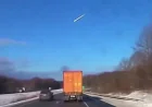 Cleveland Meteor Boom: NASA Says Fireball Over Northern Ohio Caused Loud Explosion-Like Noise