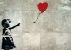 Artist Banksy Revealed as Robin Gunningham — A 26-Year-Old Arrest Just Ended the World's Greatest Art Mystery