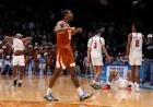 Tramon Mark Game-Winner Lifts Texas Longhorns Past NC State 68-66 in NCAA First Four