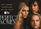 Watch “Imperfect Women” Debut Episodes Now on Apple TV