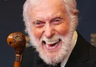 Dick Van Dyke Reveals Longevity Secret Supported by Science