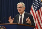 Fed Likely to Hold Rates Steady Amid Soaring Oil Prices