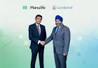 Mcd and a New Promise: How Manulife and Guardant Health Aim to Change Cancer Screening for Families