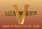 Sara Eisen: What The View’s Week of March 16 Reveals About Daytime Strategy