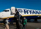 Ryanair Travel Advice Hand Luggage: Why Scissors Over 6cm Are Suddenly a Problem for Passengers