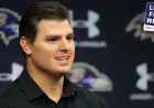Ravens Ascend in Latest Power Rankings