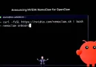 Discover Nvidia NemoClaw: Features and Access Guide