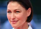Emma Willis’ glam squad reveal hair and beauty secrets as she marks 50