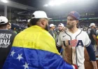 Bryce Harper Shines at World Baseball Classic, Yet Title Remains Elusive