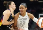 WNBA and Players’ Union Secure Tentative Collective Bargaining Agreement