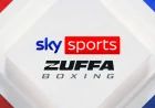 Zuffa Boxing Deal Sparks UK Broadcast Shake-Up: Five-Show Minimum Promises a New Era