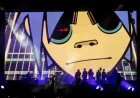 Gorillaz Score a Fourth No. 1 and a Tribute-Laden Turn on ‘The Mountain’