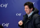 Eight Accusers and Two Complaints: Patrick Bruel Faces a New Scandal