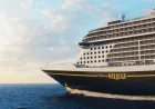 Disney Believe confirmed: Disney Cruise Line names its ninth ship and outlines what comes next