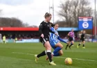 Chelsea Vs Brighton & Hove Albion: WSL clash at Kingsmeadow