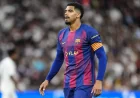 Eric García absence prompts Araujo surprise — 3 tactical questions after Barcelona’s lineup switch