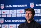 Pochettino Reveals Key Players for USMNT World Cup Roster
