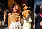 Lollapalooza 2026 Lineup Announced: Charli XCX, Lorde, Olivia Dean Featured