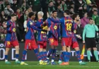 Barcelona Schedule: A crowded match night exposes a broadcast puzzle for fans