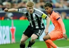 Lewis Hall and the “anti-Lamine” label: Newcastle’s rising full-back faces football’s hardest test