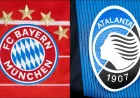 Bayern Vs Atalanta: 6-1 First-Leg Shock Sets Up a Second-Leg Spotlight on Bayern’s Youth Options