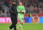 Jonas Urbig starting in Bergamo? Bayern decision and the squad shake-up revealed