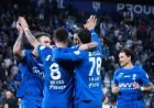 Al-ahli Vs Al-hilal as the King’s Cup semi-final faces a fresh disruption