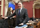 Budget Québec 2026: Five Fault Lines That Could Make the Ledger a Political Turning Point