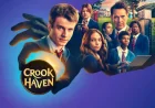 Crookhaven: 8 Revealing Facts About the BBC’s School for Young Thieves