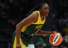 Landmark WNBA deal nears reality as season timetable tightens