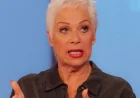 Denise Welch: Truth emerges as wild rumour and online encyclopedia edit spark outrage