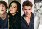 Abby Ryder Fortson and New Cast Reveal: Netflix’s Live-Action ‘Scooby-Doo’ Finds Its Fred, Velma and Shaggy