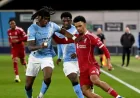 Liverpool Game: U21s Suffer First Defeat of 2026 in Hard-Fought City Loss