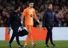 Joan García injury alarm: 5 pressure points Barcelona must manage after the Newcastle rout