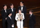 Oscars Mute ‘KPop Demon Hunters’ Speech: Executive Responds