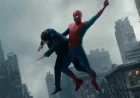 Peter Embarks on a New Chapter in Spider-Man: Brand New Day Trailer