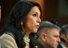 Tulsi Gabbard Reveals Intelligence Gap as DNI Opening Statement Contradicts Earlier Warnings