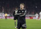 Lennart Karl: Bayern Prodigy Set for First Germany Call-Up — Nagelsmann Nominates Youngster