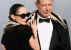 Jeff Goldblum’s Wife’s Daring Oscars After‑Party Look Reveals a Private‑Public Contrast