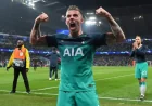 Toby Alderweireld back in N17 for Atleti tie — 236 appearances, one sentimental return